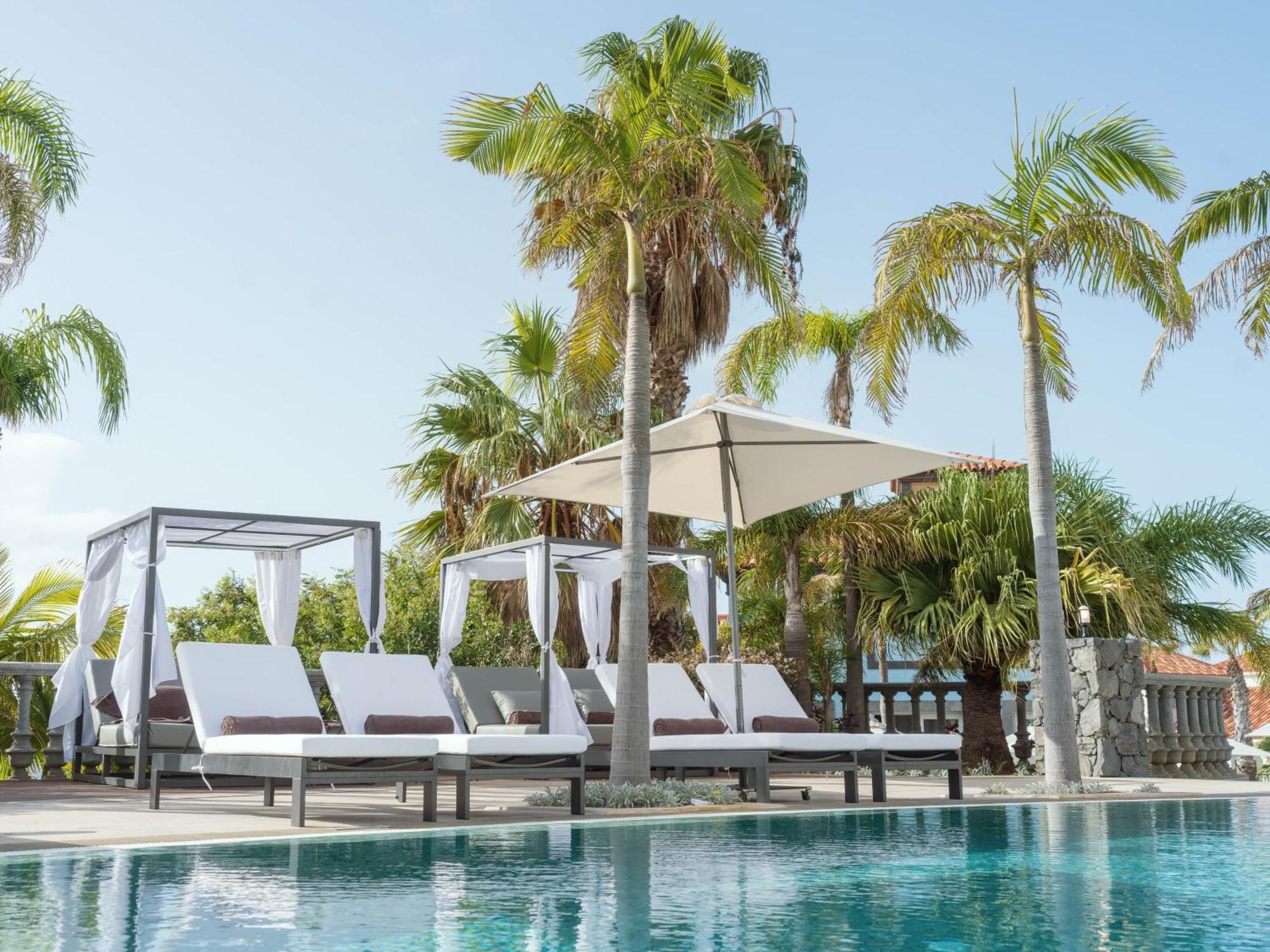 Dreams Madeira Resort Spa & Marina Canical  Exterior foto