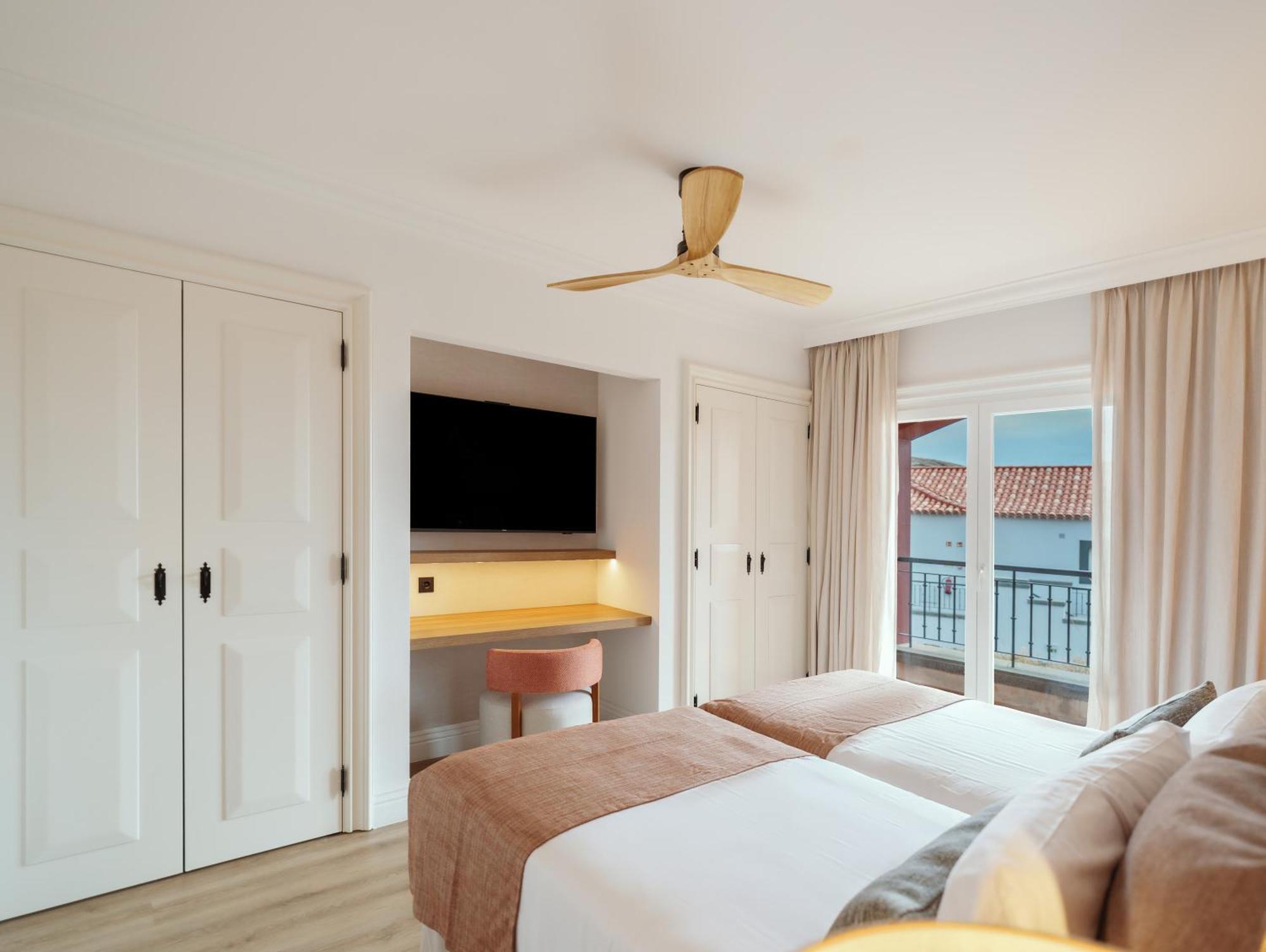 Dreams Madeira Resort Spa & Marina Canical  Exterior foto